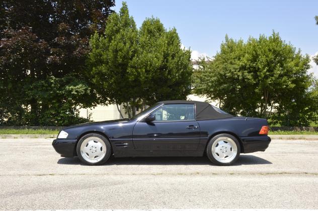 Mercedes-benz SL 500 SL 500 DISIGNO SPORT - Foto 7