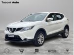 Nissan Qashqai 1.5 dci Acenta 110cv
