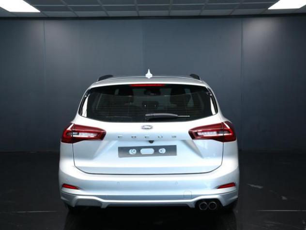 FORD Focus 1.5 EcoBlue 115CV automatico SW ST-Line Design rif. 24114828 - Foto 4