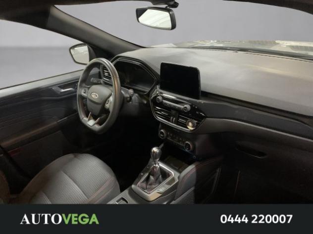FORD Kuga 2.0 ecoblue mhev st-line 2wd 150cv rif. 23824779 - Foto 6