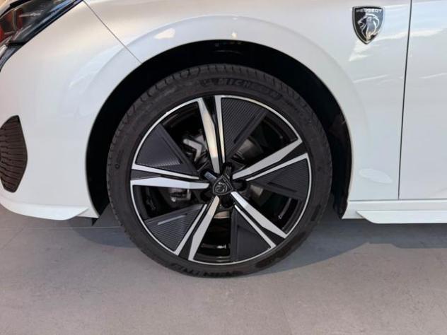PEUGEOT 308 PureTech Turbo 130 S&S EAT8 GT rif. 24234786 - Foto 9
