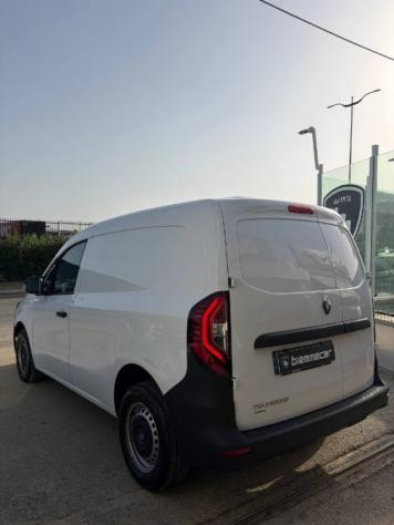 RENAULT Kangoo 1.5 Blue dCi 95 CV PL-TN Van i.e IVA COMPRESA rif. 24038737 - Foto 4
