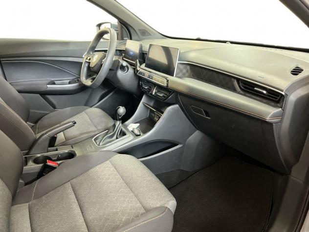 MG MG3 1.5 Comfort - Foto 9