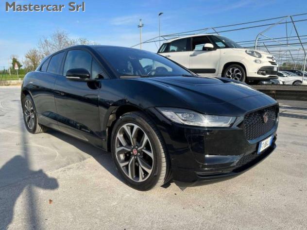 JAGUAR I-Pace I-Pace EV 90kWh SE awd 400cv auto - FT884JT rif. 23740812 - Foto 7