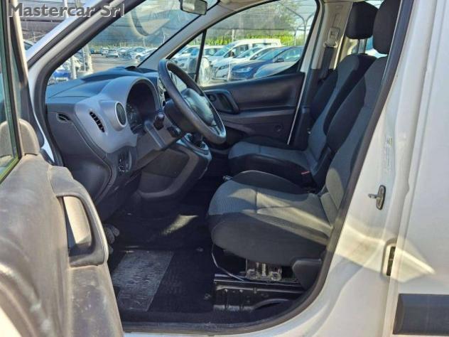 PEUGEOT Partner Tepee 1.6 BLUEHDI 75CV 5 posti N1 E6 - FM352BC rif. 23943522 - Foto 8