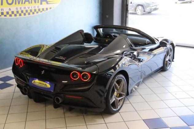 FERRARI F8 Spider + IVA rif. 23784395 - Foto 2