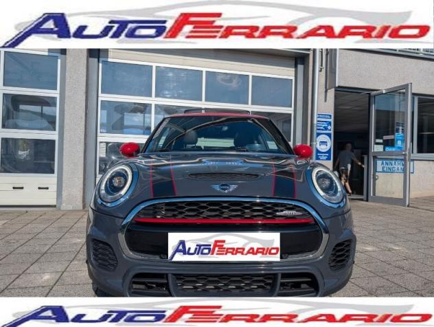 MINI Mini 4ª serie (F56) Mini 2.0 John Cooper Works - Foto 7