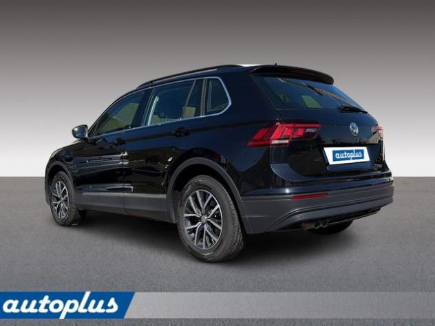 VOLKSWAGEN Tiguan 2,0 TDi Comfortline 4 Motion rif. 23516652 - Foto 7