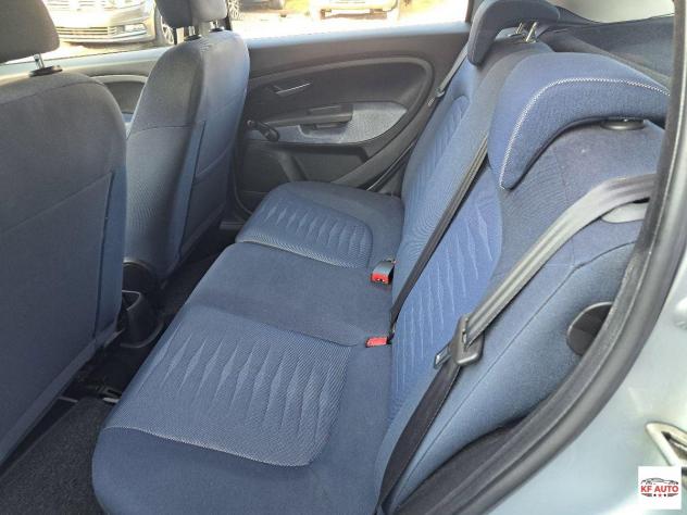 FIAT - Grande Punto Grande 5p 1.4 Dynamic Gpl 77cv - Foto 7