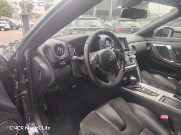 NISSAN GT-R 3.8 V6 Premium rif. 23795583 - Foto 8