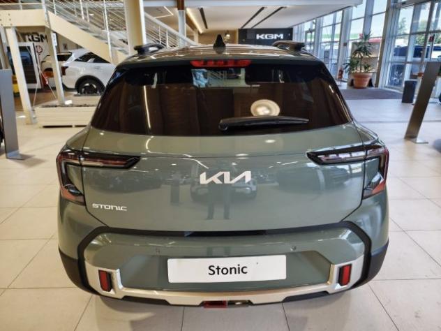KIA Stonic 1.0 T-GDi 115 CV MHEV MT Style - PRONTA CONSEGNA rif. 23810874 - Foto 5