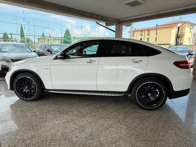 Mercedes-Benz GLC Coupé GLC Coupe 43 AMG 3.0 367CV 4matic auto - Foto 3