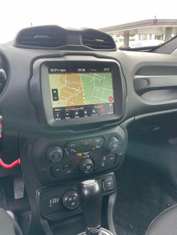 Jeep Renegade 2.0 Mjt 140CV 4WD Active Drive Low Limited - Foto 10