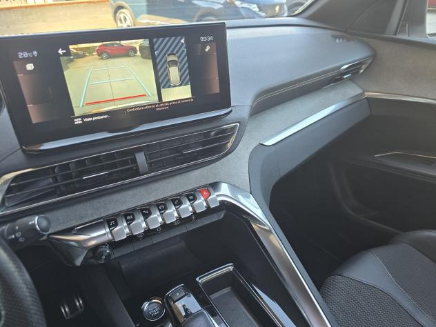 Peugeot 3008 1.5 bluehdi GT s&s 130cv eat8 - Foto 10