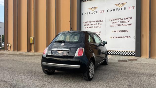 FIAT 500 1.4 B 100 CV- 2011 - Foto 4