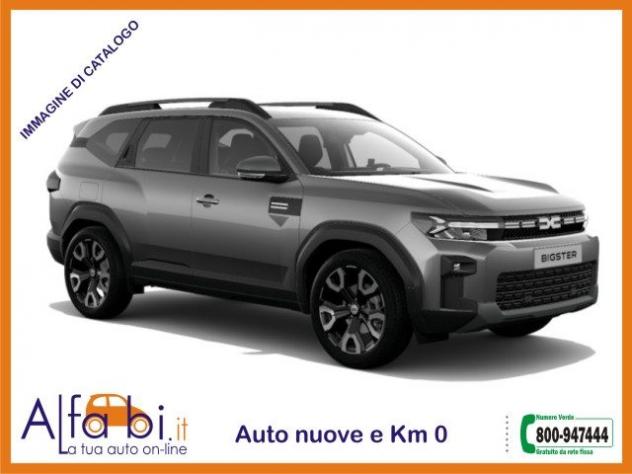 DACIA Bigster 1.8 Full Hybrid 155CV Aut. Journey rif. 23976427 - Foto 3