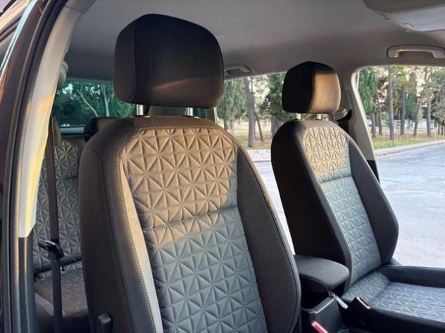 VOLKSWAGEN Tiguan 2.0 TDI 150 CV SCR DSG Life rif. 24072959 - Foto 10