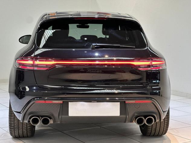 Porsche Macan 2.0 265CV PDK - Foto 3