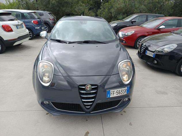 ALFA ROMEO MiTo 1.4GPL 120 CV - Foto 3