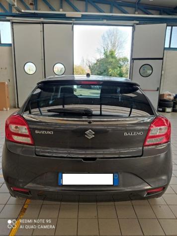 SUZUKI Baleno 1.0 Boosterjet S 110 TOP rif. 23437768 - Foto 2