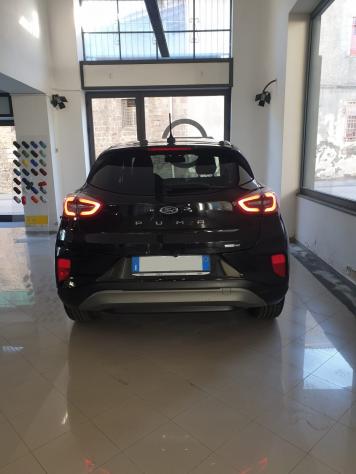 Ford Puma 1.0 EcoBoost Hybrid 125 CV S&S Titanium - Foto 6