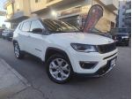 Jeep Compass 1.6 Multijet II 2WD Limited * Navi * Pelle * Garantita 12 Mesi