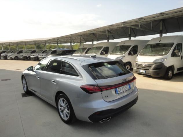 AUDI A5 3ª serie A5 Avant TDI 150 kW mHEV+ S tronic quattro Business - Foto 4