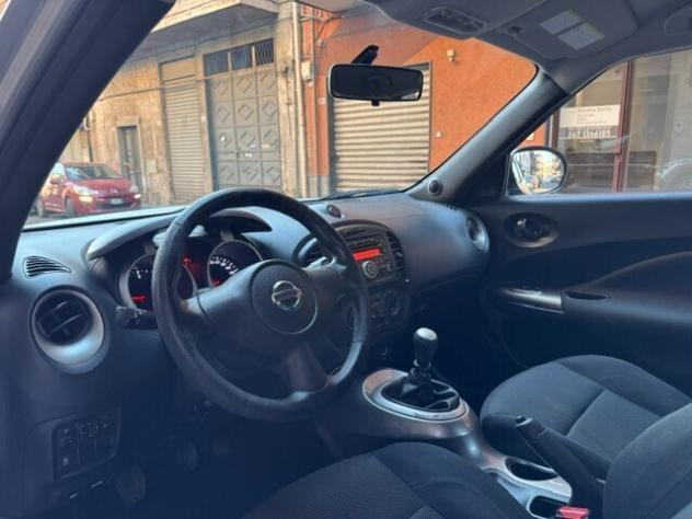 Nissan Juke 1.5 dCi Visia - in Garanzia - Foto 9