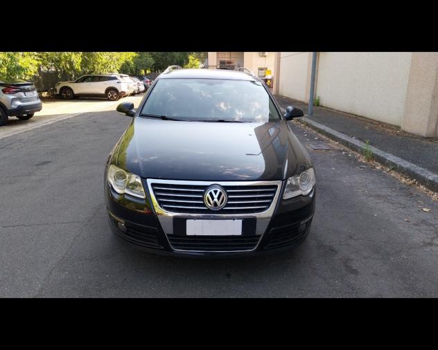 Volkswagen Passat 6ª serie 2.0 16V TDI 4mot. Var. Highline - Foto 4