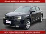 Jeep Avenger 1.2 turbo Altitude fwd 100cv