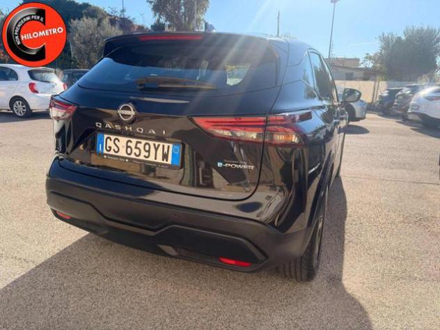 NISSAN Qashqai e-Power rif. 24070017 - Foto 4