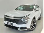 Kia Sportage 1.6 CRDi MHEV Style