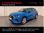 AUDI Q3 45 TFSI S-TRONIC QUATTRO S-LINE EDITION rif. 23646863