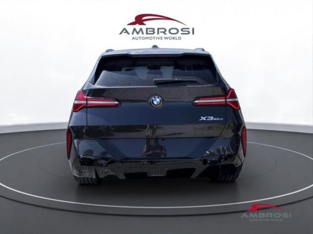 BMW X3 xDrive20d Msport Innovatio Premium Package rif. 23482954 - Foto 8