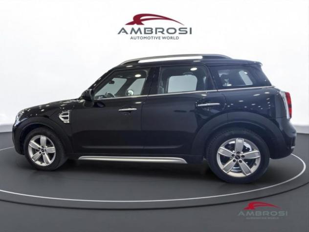 MINI Countryman Cooper D 1.5 One D rif. 23935276 - Foto 6