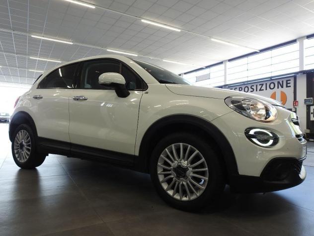 FIAT - 500X - 1.0 T3 120 CV B-CONNECT-RETRO CAM-C.L. PELLE - Foto 9