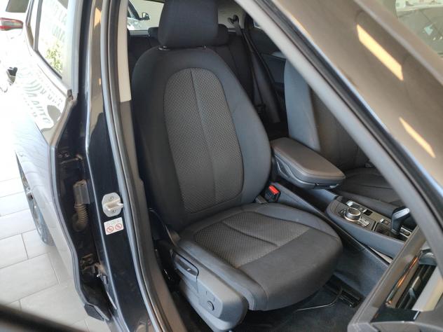 BMW X2 xDrive18d 150cv Auto Navi Cruise Sensori Fari LED - Foto 5