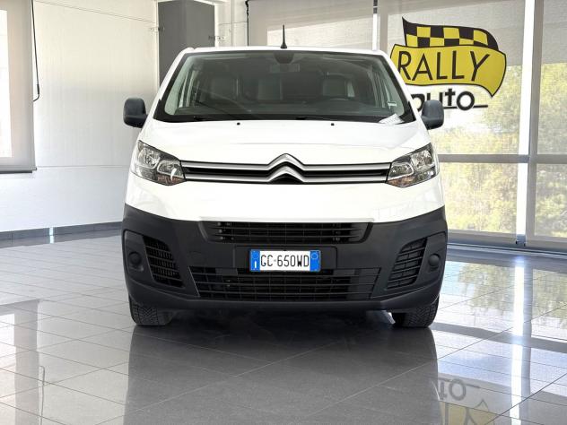 Citroen Jumpy Confort 2.0 Blue HDi #7023 - Foto 2