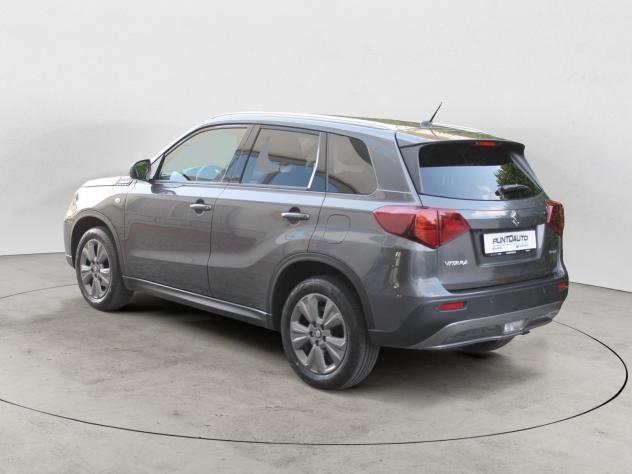 Suzuki Vitara 1.4 Hybrid 4WD AllGrip Cool+ - Foto 4