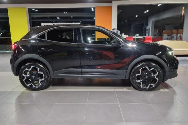 OPEL Mokka 2ª serie Mokka 1.2 Turbo 136 CV Ultimate - Foto 7