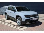 Jeep Avenger Avenger 1.2 turbo e-hybrid mhev Altitude fwd 110cv edct6