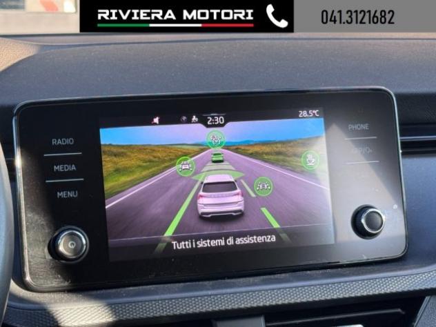 SKODA Kamiq 1.0 TSI Ambition rif. 24058749 - Foto 7