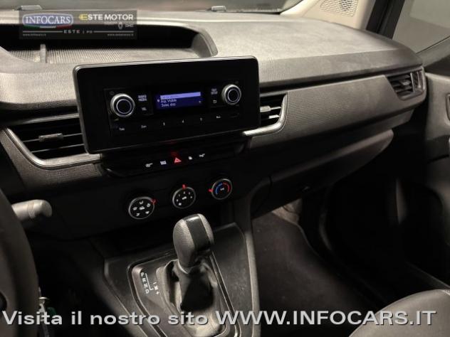 RENAULT Kangoo 1.5 dCi 95 CV Automatico + IVA rif. 24171737 - Foto 9