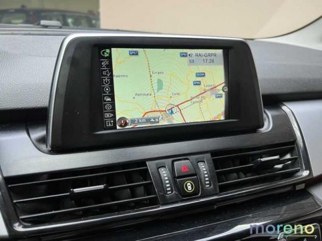 BMW 225 Serie 2 xe Active Tourer iPerformance Advantage Au rif. 19121103 - Foto 7