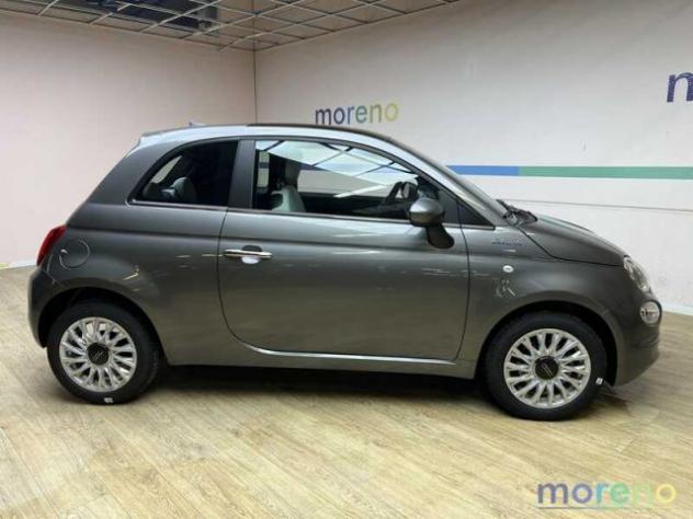 FIAT 500 1.0 Hybrid 70 CV Dolcevita rif. 18494018 - Foto 4