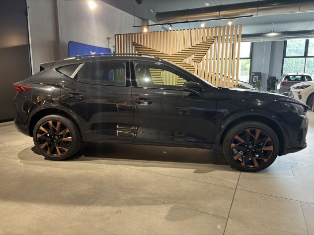 CUPRA Formentor 1.5 Hybrid 150 CV Business DSG Intell. Drive e Dynamic Pack - Foto 4