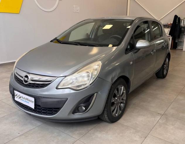 Opel Corsa Corsa 5p 1.3 cdti Cosmo 95cv 6m FL