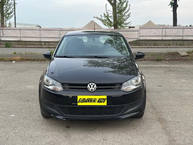 Volkswagen Polo 1.6 TDI 90CV (Garanzia 24 Mesi) - Foto 2