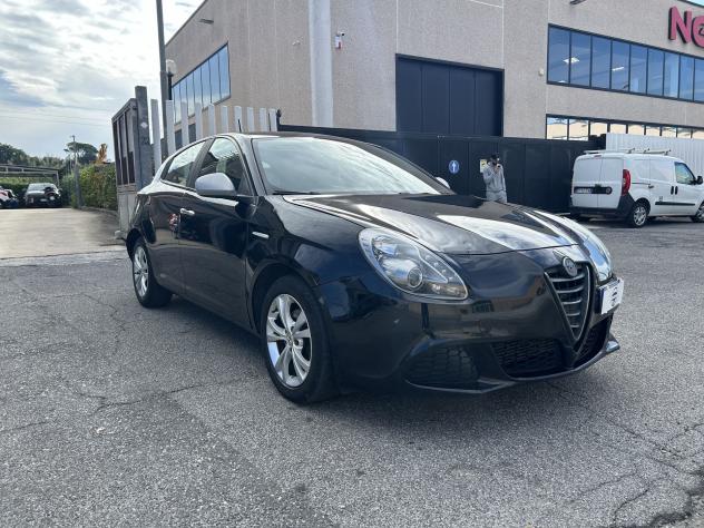Alfa Romeo Giulietta Giulietta 1.6 jtdm Progression E5+ - Foto 8