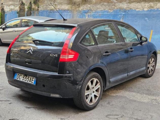 CITROEN C4 1.4 Elegance rif. 23785598 - Foto 3